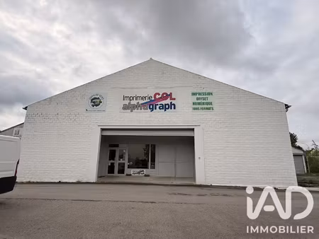 vente boutique/local commercial 806 m²