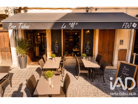 vente boutique/local commercial 130 m²