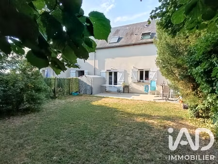 vente maison de ville 4 pièces