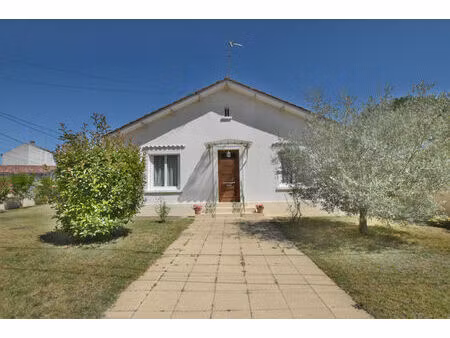 maison familiale de 92 m² dans un quartier calme de bergerac