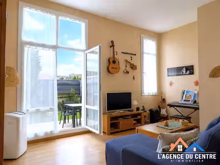 maison 5 pièces 81.67 m² secteur mairie