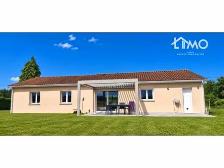 maison traditionnelle