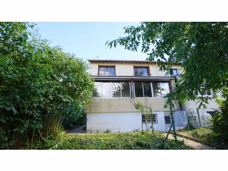 maison gargenville 5 pièce(s) 87 m2