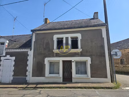 maison 6 pièces 124 m2 dont 4 chambres