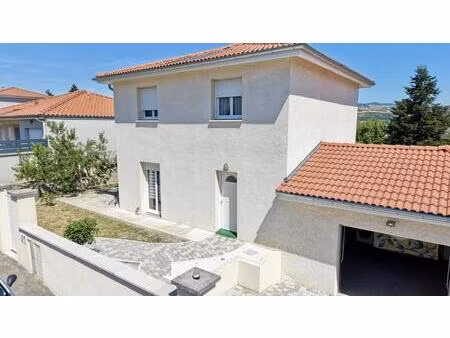 maison 5 pièces
