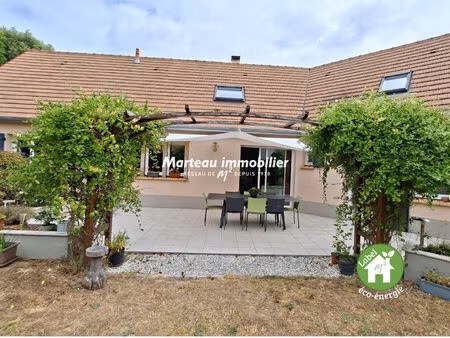 maison monce en belin