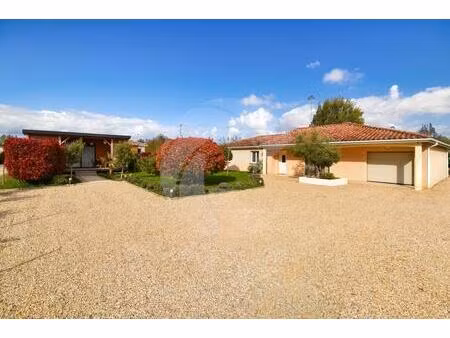 à vendre – maison familiale avec dépendance – nègrepelisse