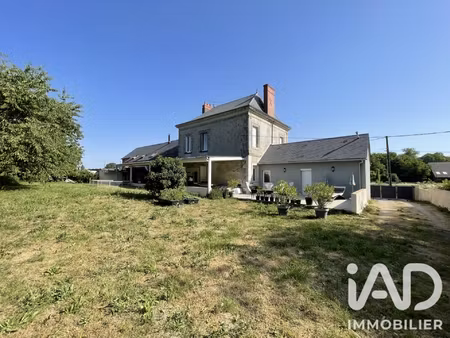 vente maison traditionnelle 6 pièces