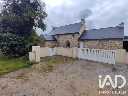 vente maison de campagne 5 pièces