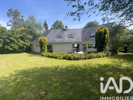 vente maison d'architecte 12 pièces