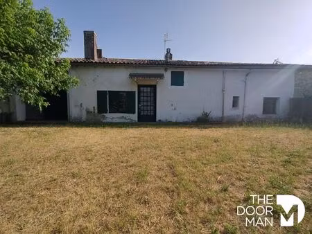 maison 33490