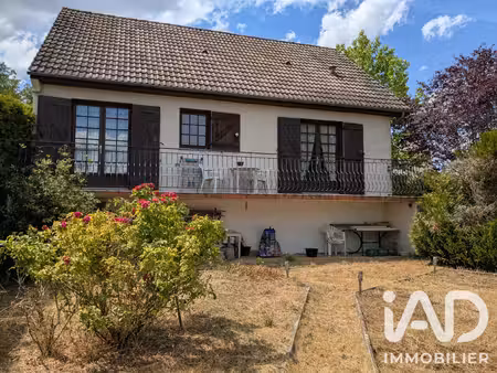 vente maison/villa 3 pièces