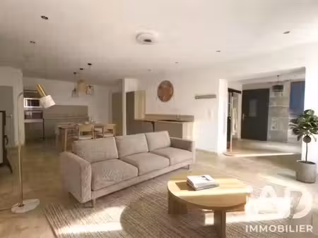 vente maison de village 7 pièces