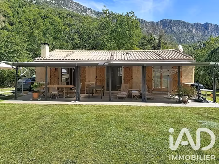 vente maison/villa 3 pièces