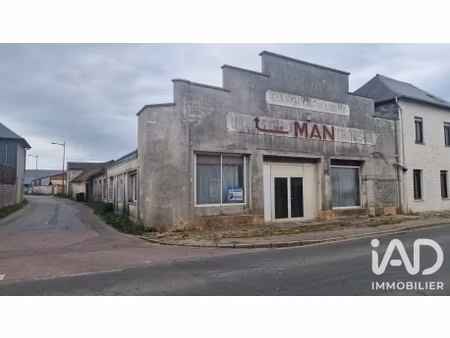 vente maison/villa 9 pièces