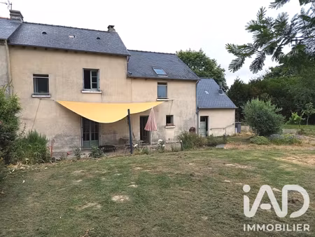 vente maison/villa 4 pièces
