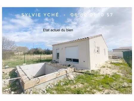villa 3 pièces