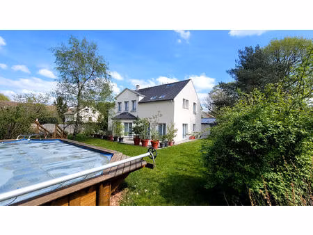 maison 250 m2 sainte geneviève des bois