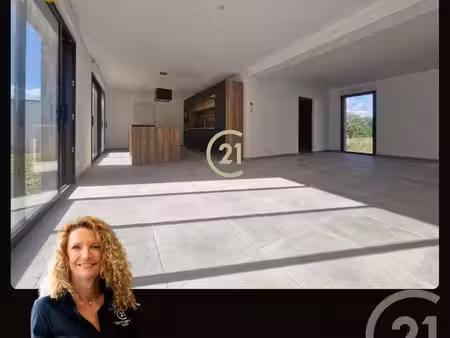 maison à vendre - 5 pièces - 132 48 m2 - givenchy en gohelle - 62 - nord-pas-de-calais