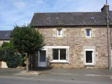 vente maison à pléhédel (22290) : à vendre / 58m² pléhédel