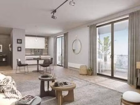 vente appartement t1 à brest (29200) : à vendre t1 / 29m² brest