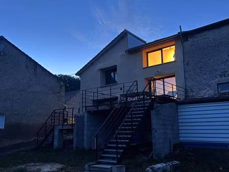 maison à louer