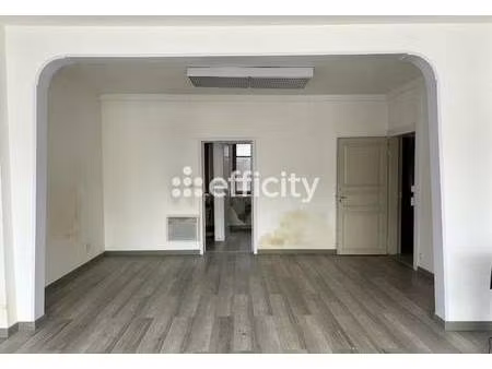 immeuble à vendre