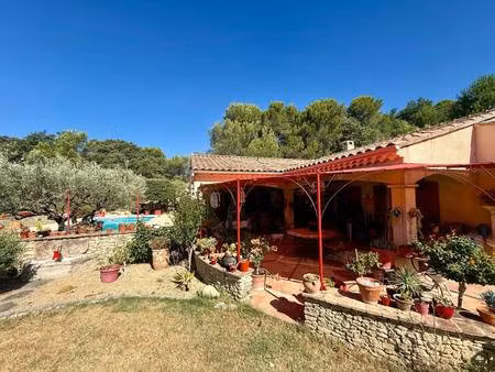 villa à vendre