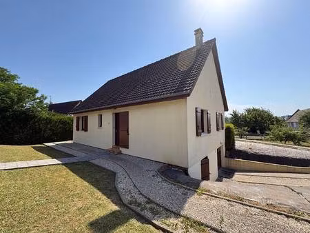 monblant immobilier