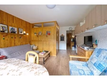 appartement de luxe de 1 pièces en vente à aillon-le-jeune  france
