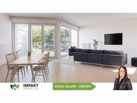 appartement à louer belfort