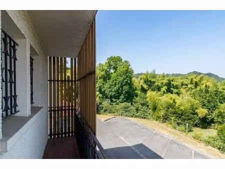 appartement t3 à louer - jurancon