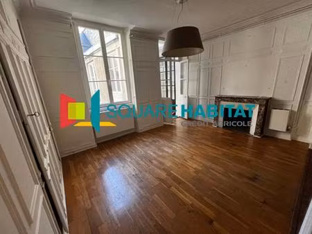 appartement 4 pièces