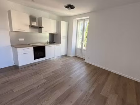 appartement à louer nyons