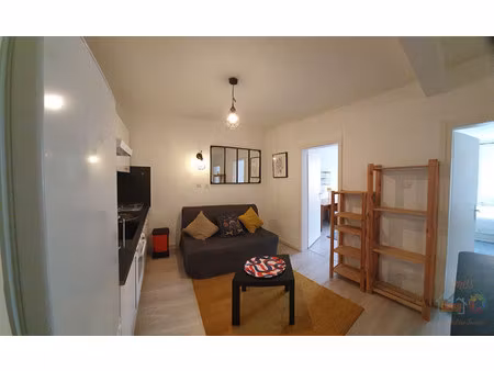 appartement 3 /4 pieces strasbourg - 3 pièce(s) - 60.12 m2
