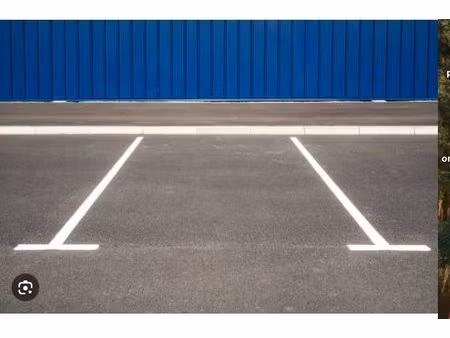 garage parking à louer strasbourg