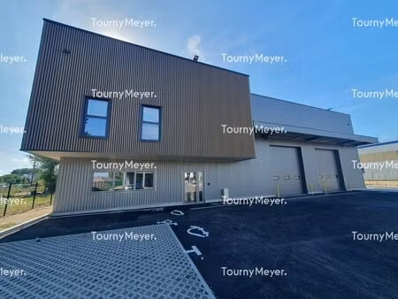 vente local d’activités blanquefort 33290 2829m²