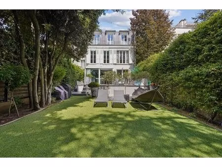 vente maison de luxe neuilly-sur-seine 7 pièces 385 m² <meta name="description" content="s