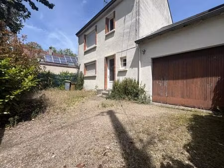 maison individuelle