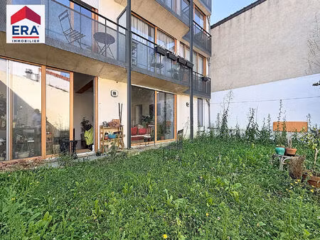 appartement 4 pièces 74 m² à louer ivry-sur-seine 94200 ? | era immobilier