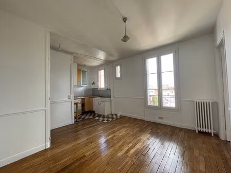 appartement 2 pièces 36 m² à louer malakoff 92240 ? | era immobilier
