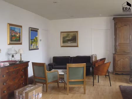 appartement 4 pièces 140 m² à louer saint-quentin 02100 ? | era immobilier