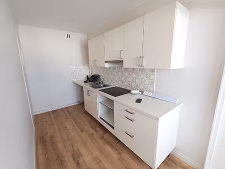 appartement 2 pièces 48 m² à louer tours 37000 ? | era immobilier