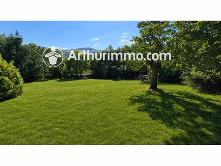 vente terrain 1287 m2 à vindry-sur-turdine