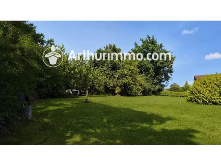 vente terrain 576 m2 à vindry-sur-turdine