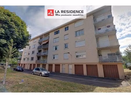 appartement de 3 pièces