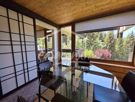 appartement de 3 pièces de luxe en vente à megève  auvergne-rhône-alpes