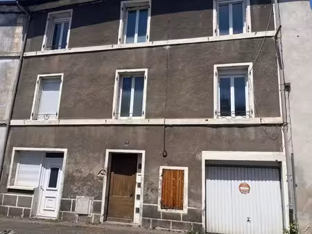 vente maison 9 pièces 214 m² à aubin (12110)  40 000 €