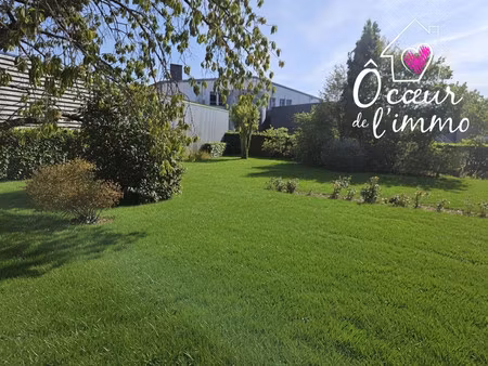 maison à vendre la séguinière