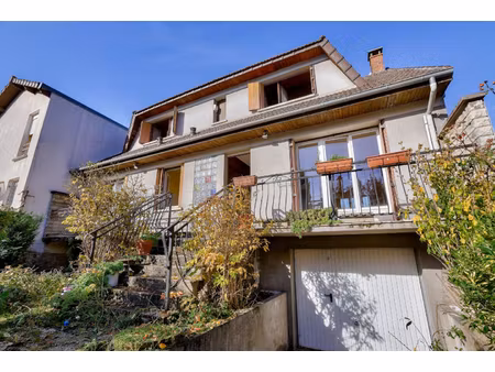 maison montreuil 7 pièce(s) 130 m2